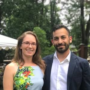 Meet your Posher, Saman